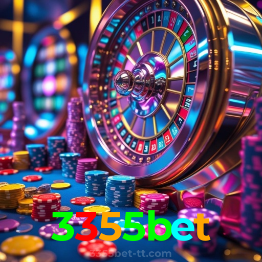3355bet:Apostas emocionantes no futebol e os melhores jogos de cassino!