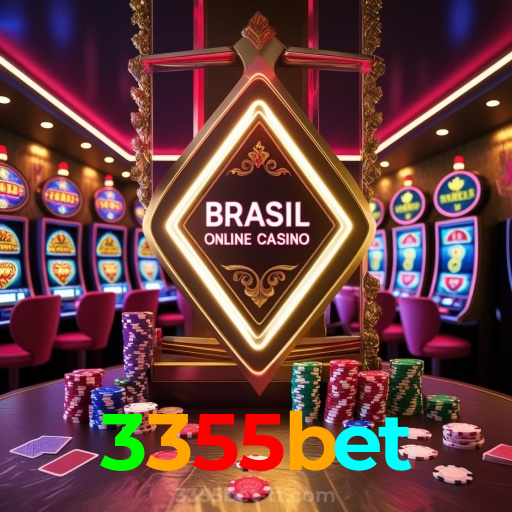 3355bet:Divirta-se com poker, roleta e apostas ao vivo no futebol online!