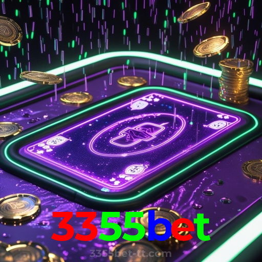3355bet:Aposte nas mesas de poker e vença grandes prêmios!