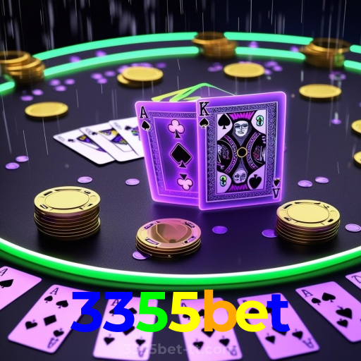 3355bet：Jogue slots, blackjack e aposte no futebol para diversão e vitórias!