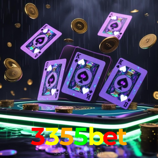 3355bet:Apostas ao vivo no futebol e grandes vitórias em blackjack esperam por você!