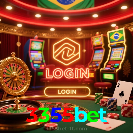 3355bet：Jogue slots, aposte no futebol e vença com confiança no nosso cassino!