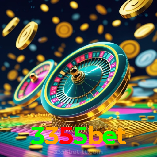 3355bet：Jogue agora nas melhores slots e ganhe muito mais!
