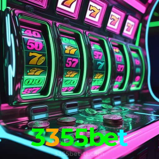 3355bet：Jogue poker, ganhe no futebol e vença no cassino online mais confiável!