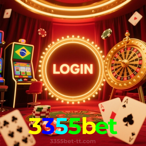 3355bet：Jogue agora no nosso cassino online e vença nas mesas de poker!