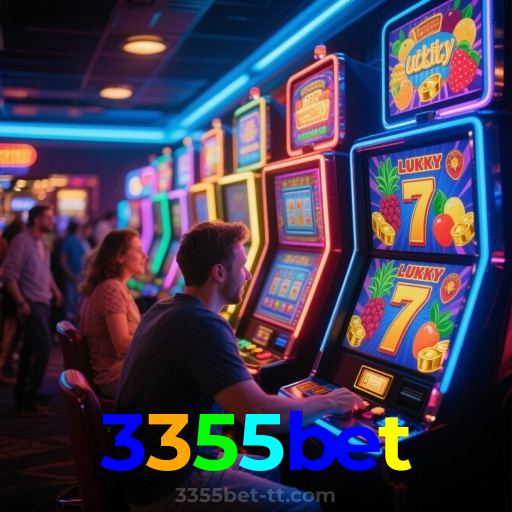 3355bet：Aposte no futebol e jogue os melhores jogos de cassino com segurança!