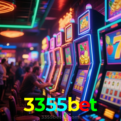 3355bet：Jogue slots, aposte no futebol e vença em grande estilo!