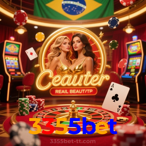 3355bet：Jogue no cassino mais seguro com poker, roleta e apostas no futebol!