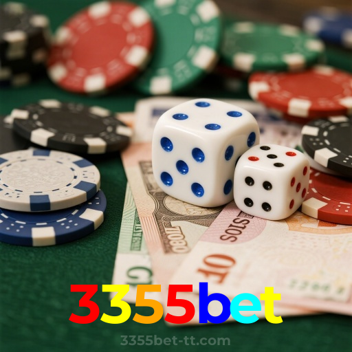3355bet：Vença no blackjack e conquiste grandes prêmios!