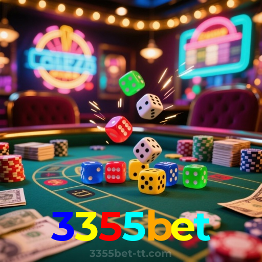 3355bet：No futebol online, a sua chance de vitória está a um passe de distância!