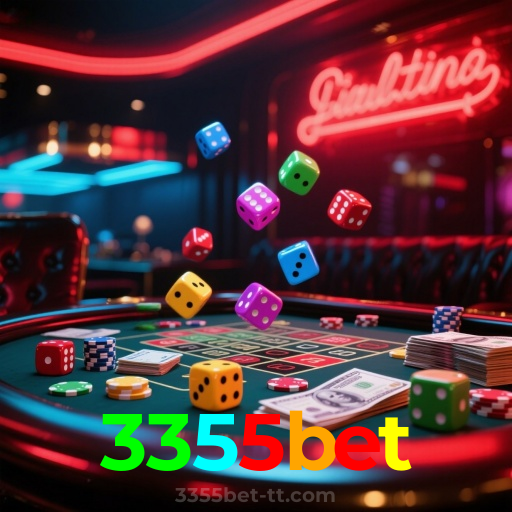 3355bet：Apostas emocionantes no futebol e diversão garantida com poker e roleta!