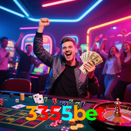 3355bet：Aposte em futebol ao vivo e ganhe prêmios em jogos de cassino como roleta!