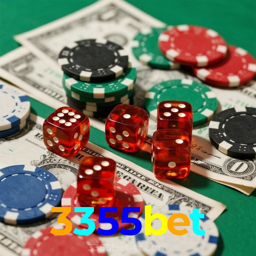 3355bet：Jogue nas mesas de poker e conquiste prêmios épicos!