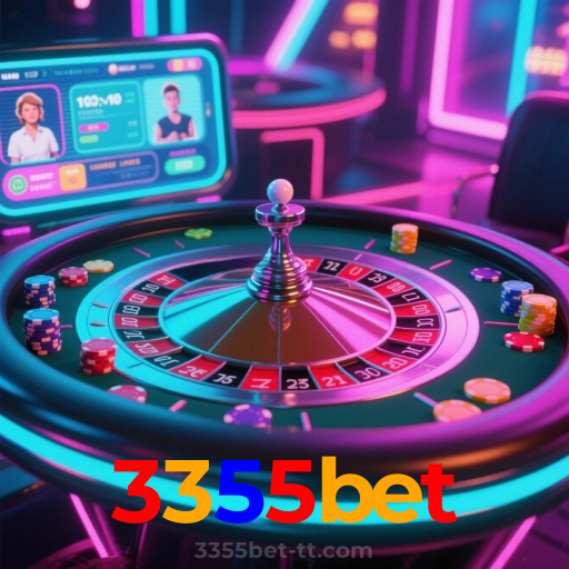 3355bet:Divirta-se com poker, roleta e apostas ao vivo no futebol online!