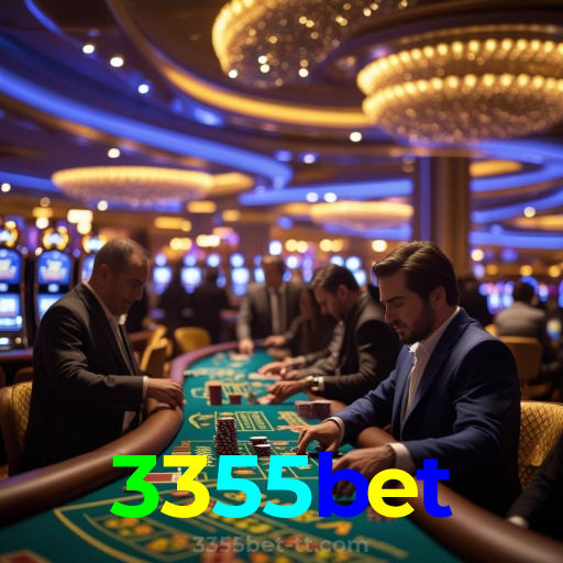3355bet:Sinta a adrenalina do jogo! Aposte nas roletas e vença!