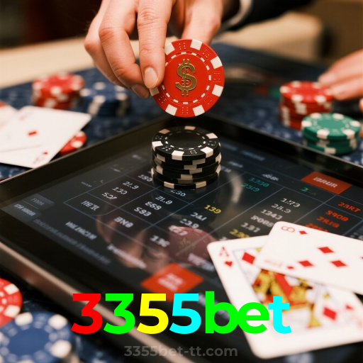 3355bet:O melhor cassino online com apostas ao vivo em futebol e jogos de cassino!