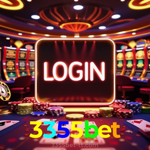 3355bet：Jogue slots, aposte no futebol e conquiste vitórias épicas no cassino!