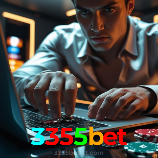 3355bet：Sua sorte está no cassino online com apostas no futebol e jogos emocionantes!